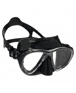 Big eyes evolution black maschera da sub Cressi - DS3365 - Black