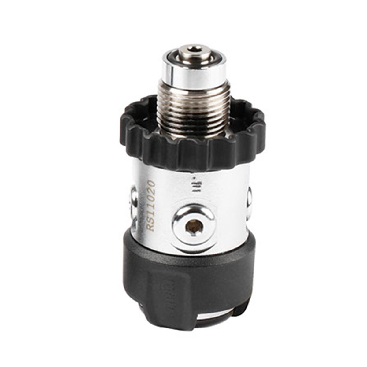 Mares First Stage Regulator 2S - METALLICO