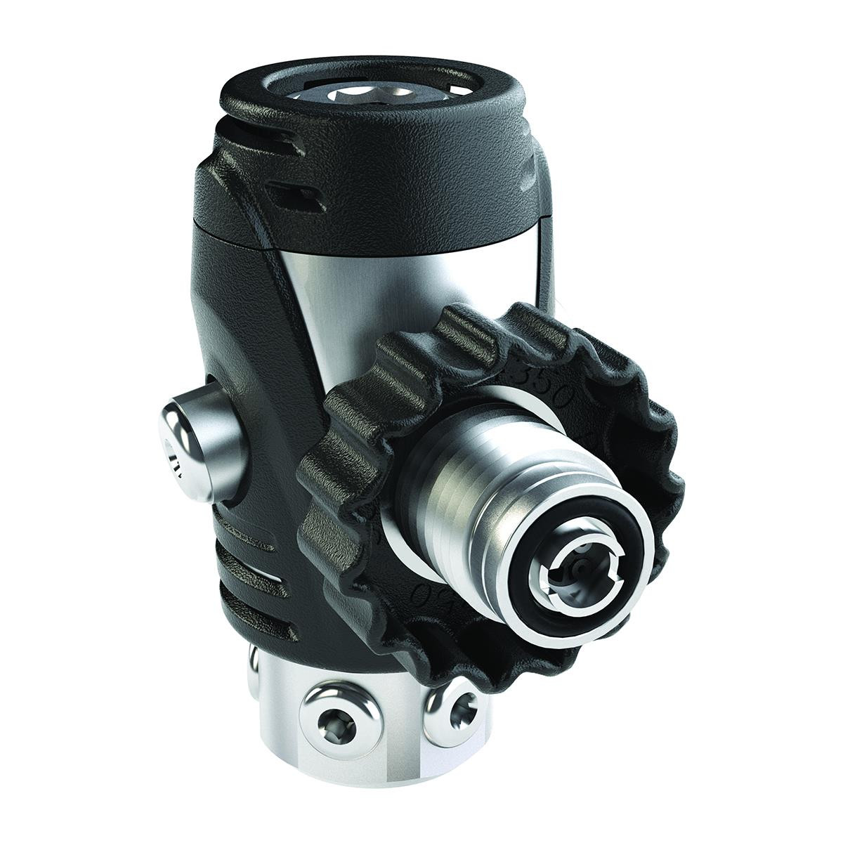 Mares First Stage Regulator 82X - METALLICO