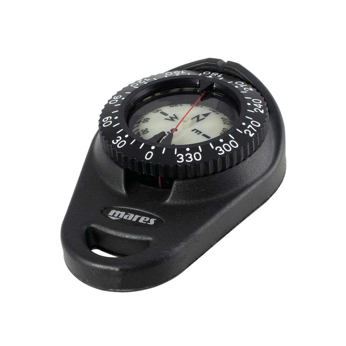 Mares Compass Handy - Black