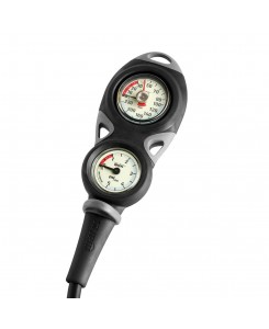 Manometro Mission 2 Mares