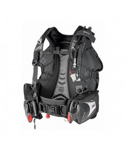 Bolt SLS Gav Jacket Mares