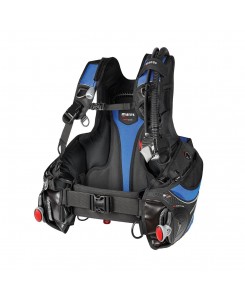 Prestige SLS Gav Jacket Mares - BLU