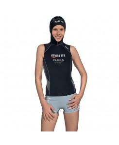 Flexa Vest 5.3mm da donna...