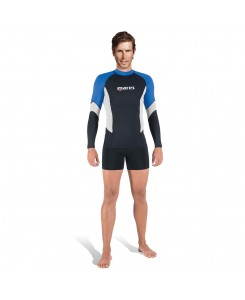Rash Guard da uomo UPF...
