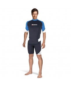 Rash guard short sleeve