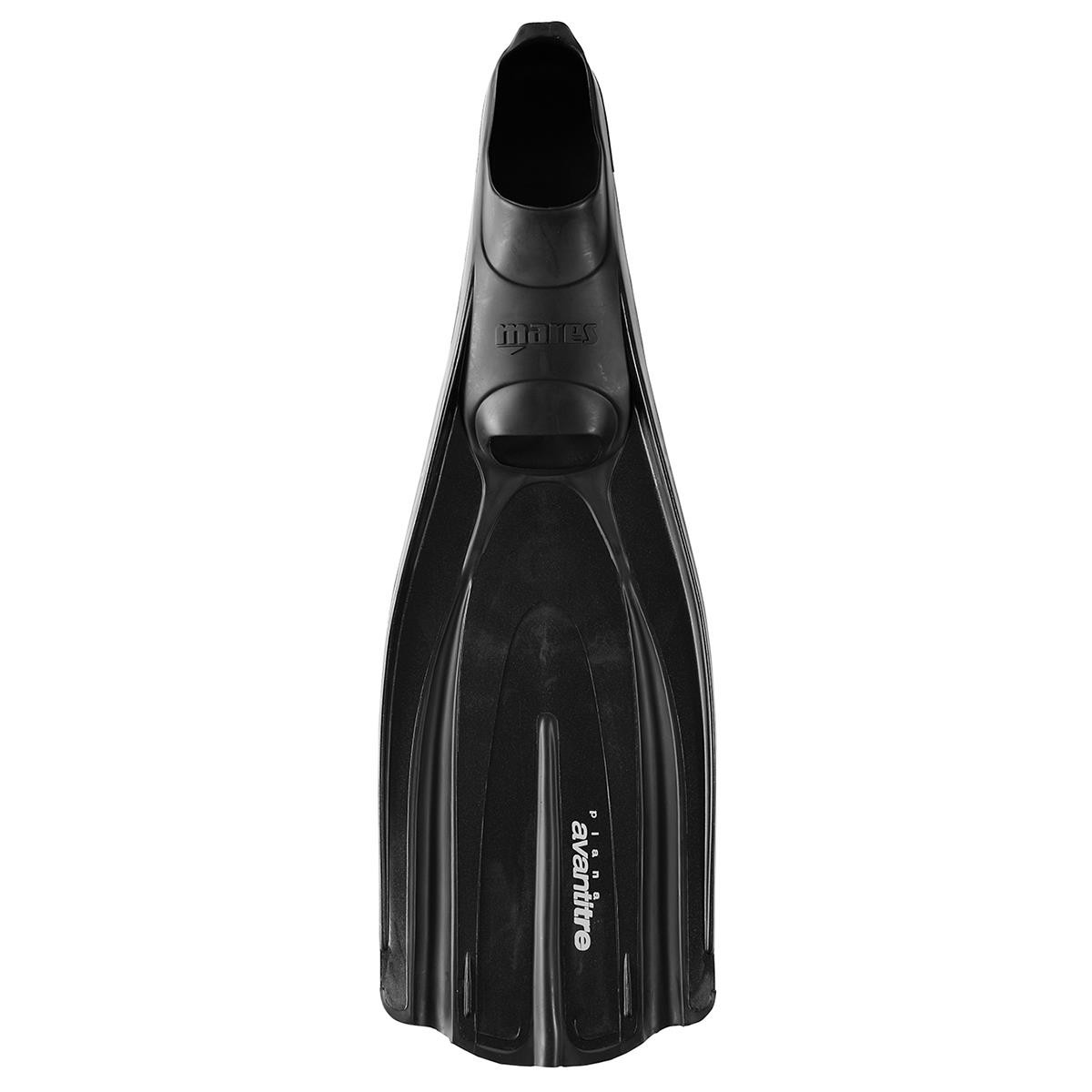 Mares Avanti Tre Fins - Black