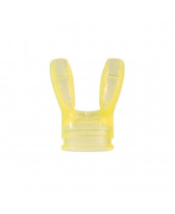 Mares Mouthpiece High Comfort JAX - GIALLO