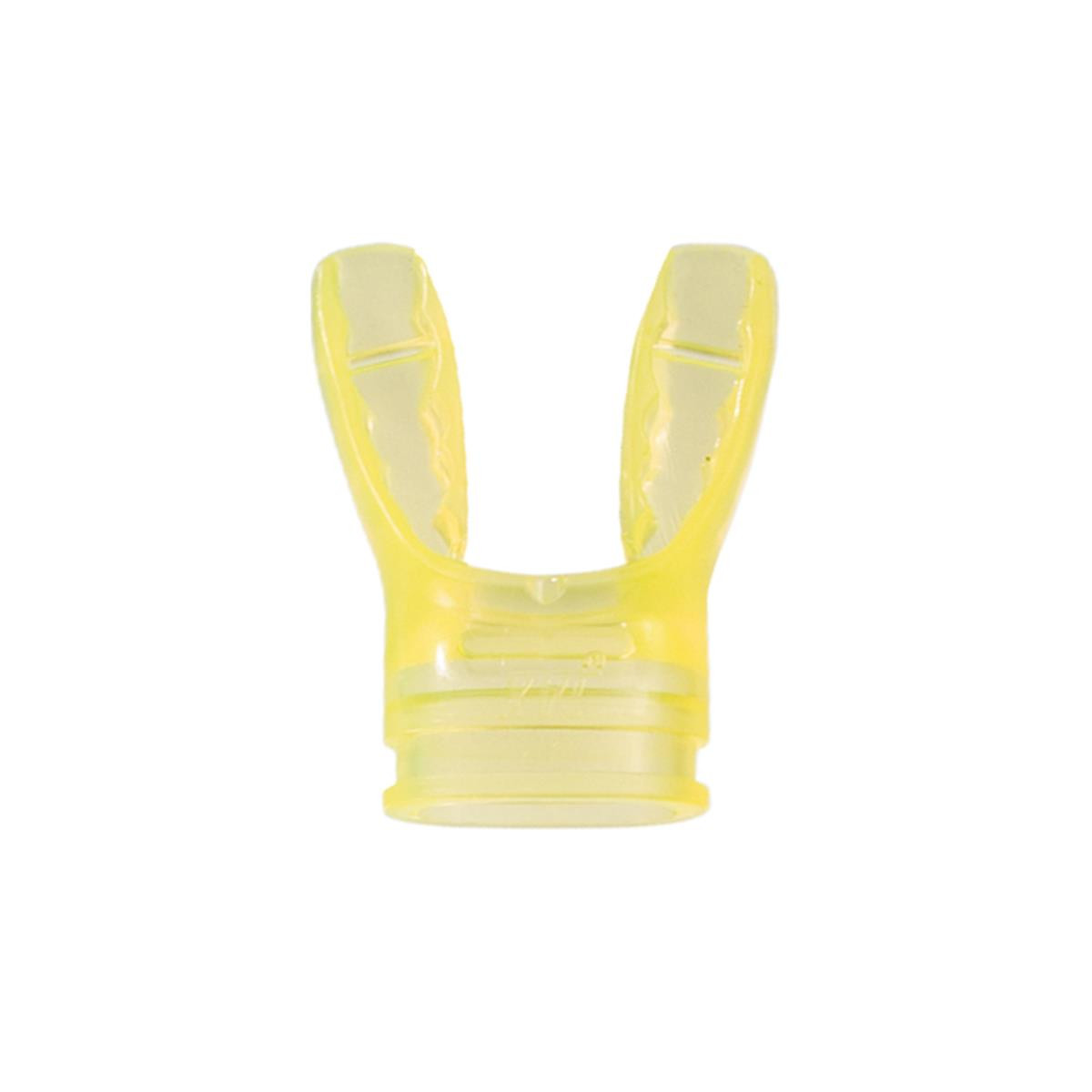 Mares Mouthpiece High Comfort JAX - GIALLO