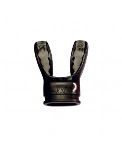 Mares Mouthpiece High Comfort JAX - Black