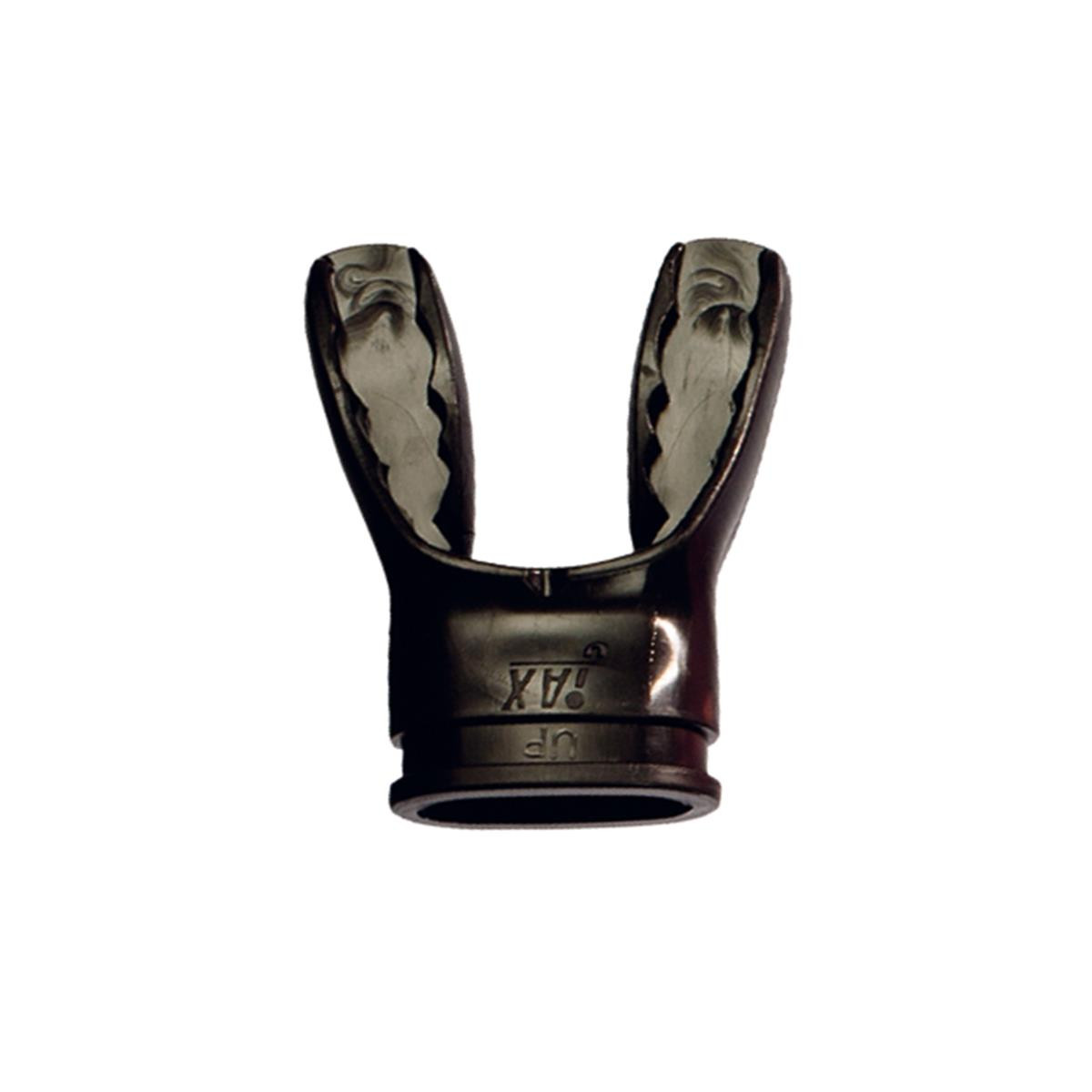 Boccaglio ad alto comfort JAX Mares - NERO