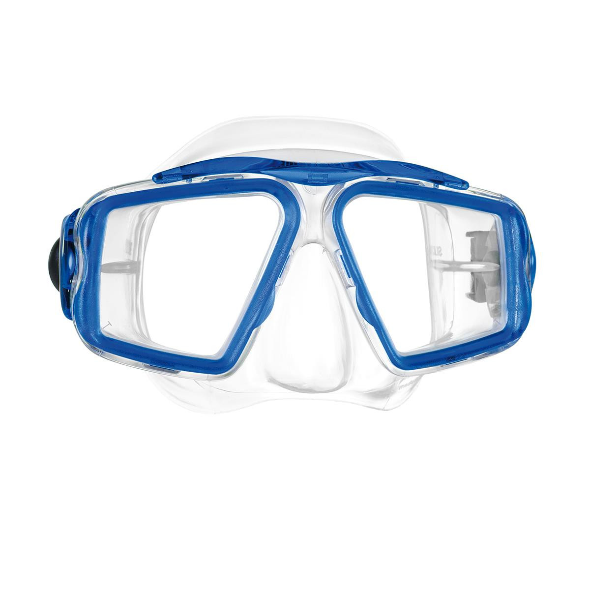 Opera dive mask Mares - BLU