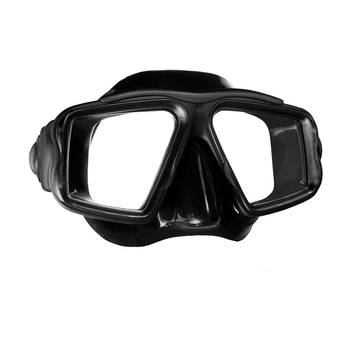 Opera dive mask Mares - Black