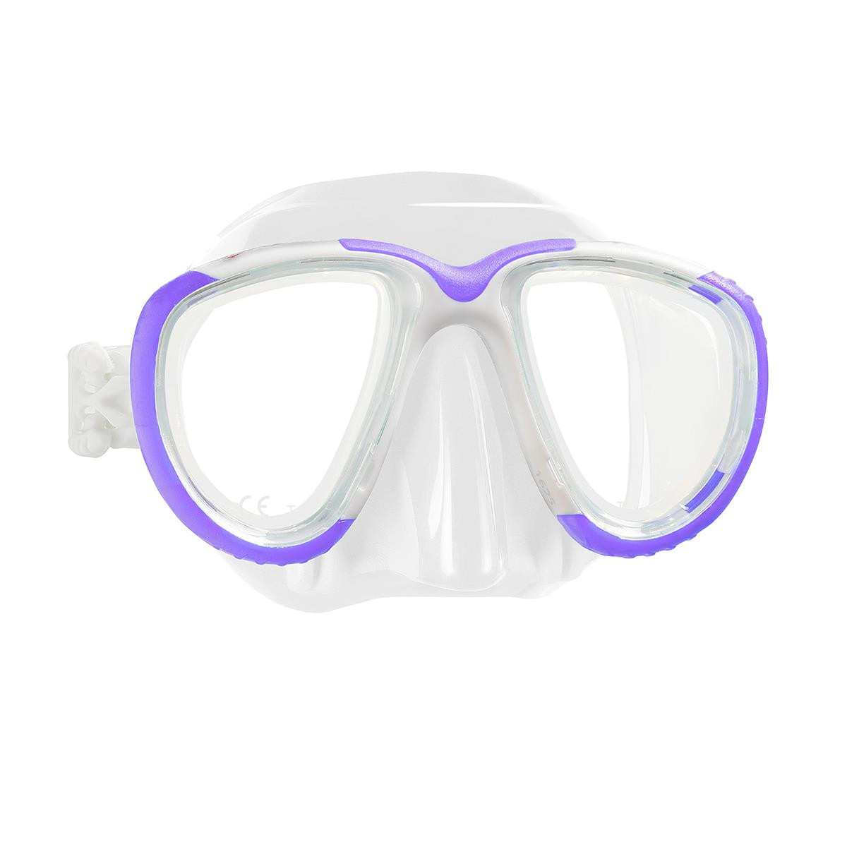 Maschera da sub Tana Mares - VIOLA