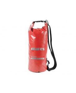 Cruise Dry T10 Mares - ROSSO