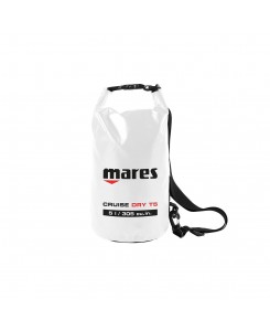 Cruise Dry T5 Mares - BIANCO