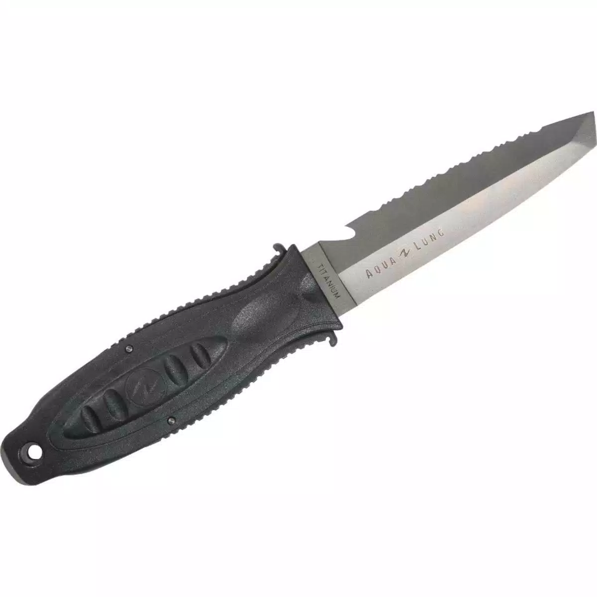 Big Squeeze Titanium coltello Aqualung - 053330