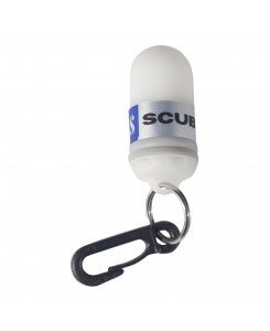Flashy led dive light Scubapro