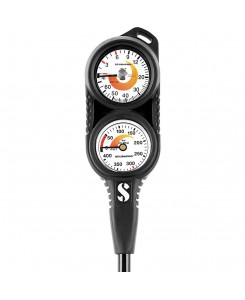 Console Compact Feet / PSI...