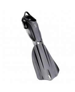 PINNE SEAWING NOVA GORILLA SCUBAPRO - Black