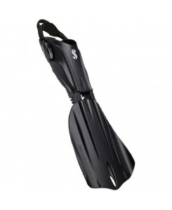 PINNE SEAWING NOVA SCUBAPRO - Black