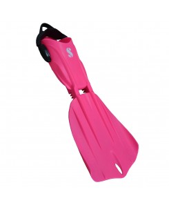 PINNE SEAWING NOVA SCUBAPRO - ROSA