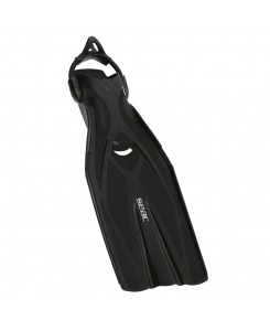 Pinne F1 S Seac - 0710036 - Black