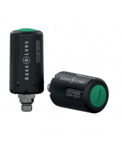 Sonda 02 Aqualung