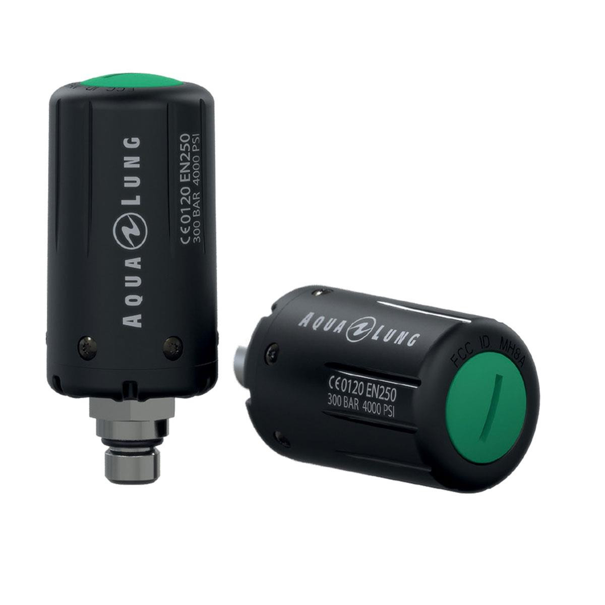 Sonda 02 Aqualung