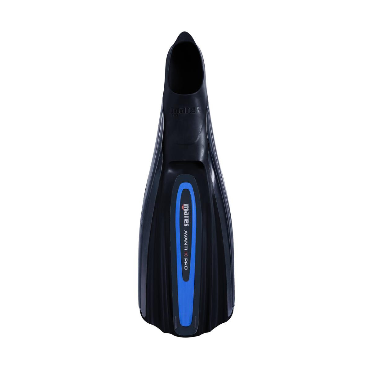 Avanti pure HC PRO FF - BLU-NERO