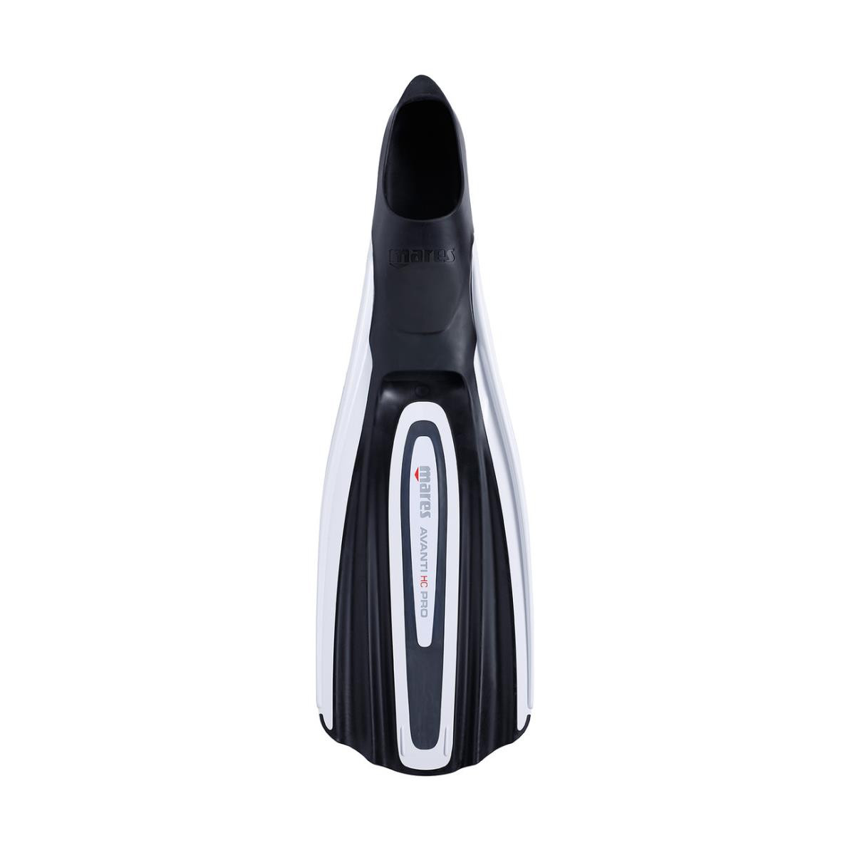 Avanti pure HC PRO FF - NERO-BIANCO