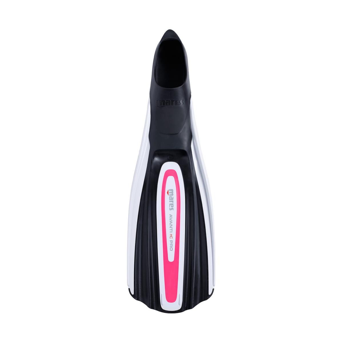 Avanti pure HC PRO FF - NERO-ROSA
