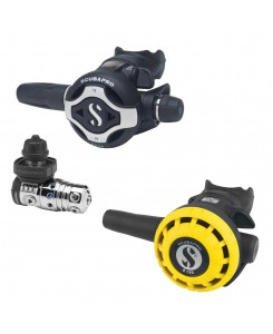 MK25 Evo / S620Ti Erogatore...