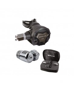 25XR Full tek set CR Mares...