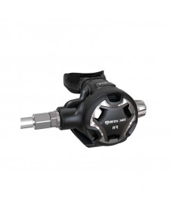 HR Second stage regulator -...