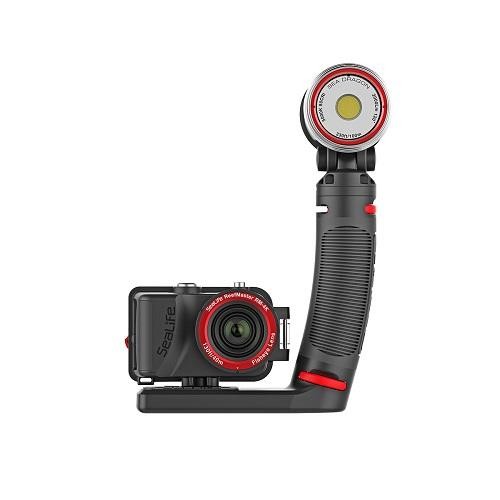 Scubapro Camera Kit Reefmaster RM-4K PRO 2000F - 35.330.354