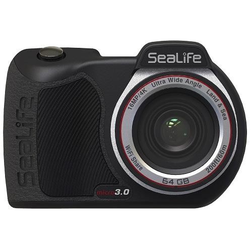Scubapro Micro 3.0 Camera 64 GB (SL550) 35.101.550