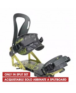 SPARK R&D Surge - Attacchi...