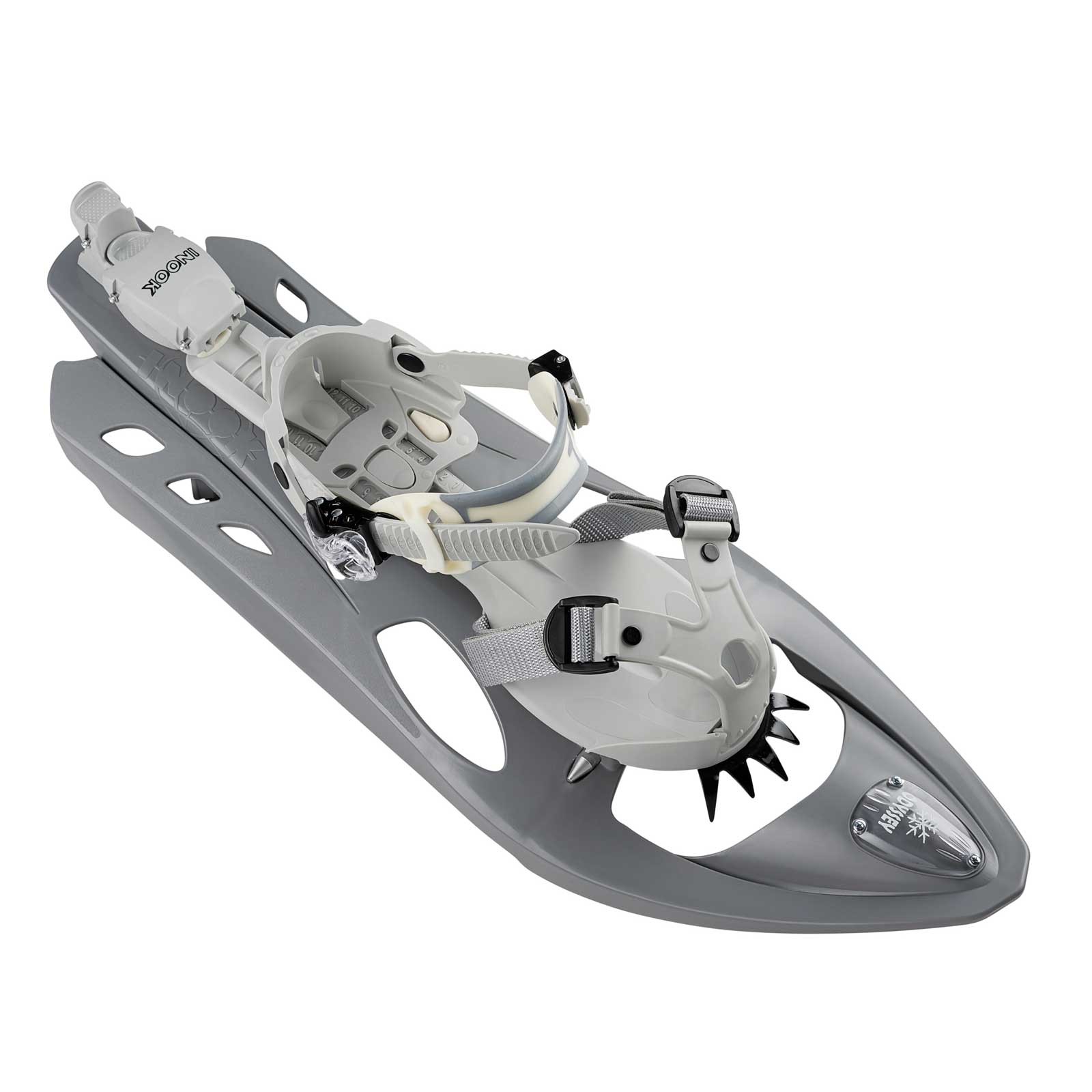 Inook Snowshoes Odyssey 2022 - GRIGIO