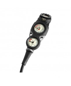 Manometro Mission 3 Mares