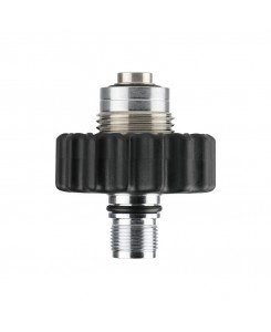 Attacco per erogatori DIN...