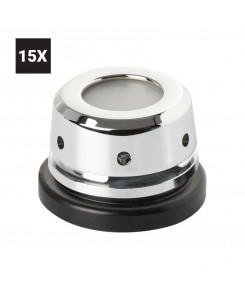 Mares Twin Balanced Piston...