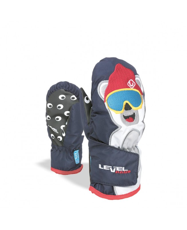 Level Mittens for Kids Animal F/W 2022 Gloves on sale Landisport