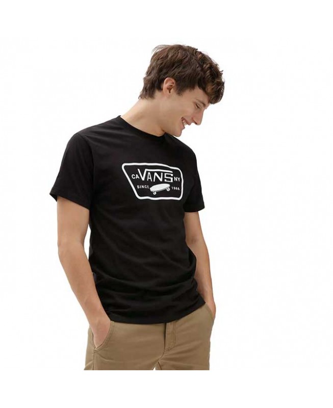 Maglietta Full Patch da uomo Vans P/E 2022 | Vans in sconto | Landisport