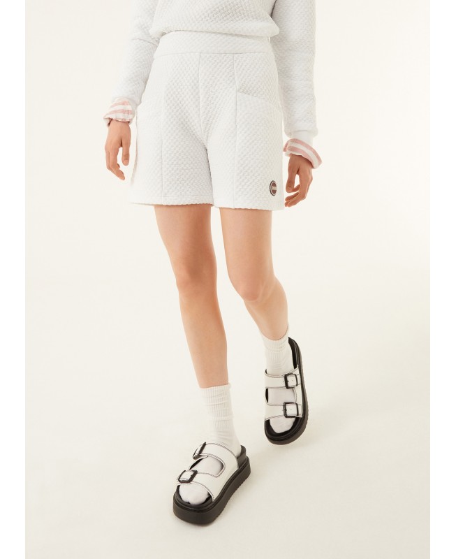 Pantaloncini da donna primaverile Colmar 2022 / Collezione primavera estate  2022 9038 7WS | Colmar in sconto | Landisport