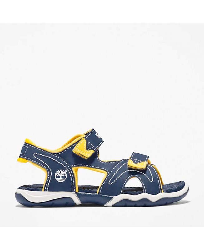 Sandali da bambino Adventure Seeker 2 Strap Timberland 2494A (4-5 anni) |  P/E 2022 | Bambino in sconto | Landisport