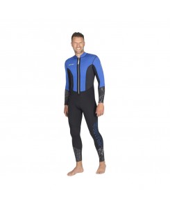 MARES - Muta Wetsuit Switch...
