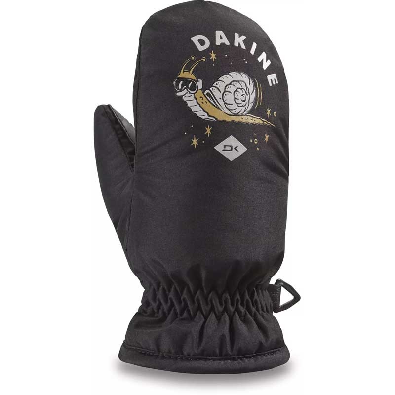 Dakine Hornet Mitt Kids F/W 2023 - Black