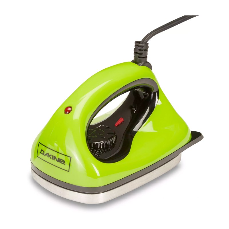 DAKINE - Accordatore regolabile Europa - 2023 - VERDE