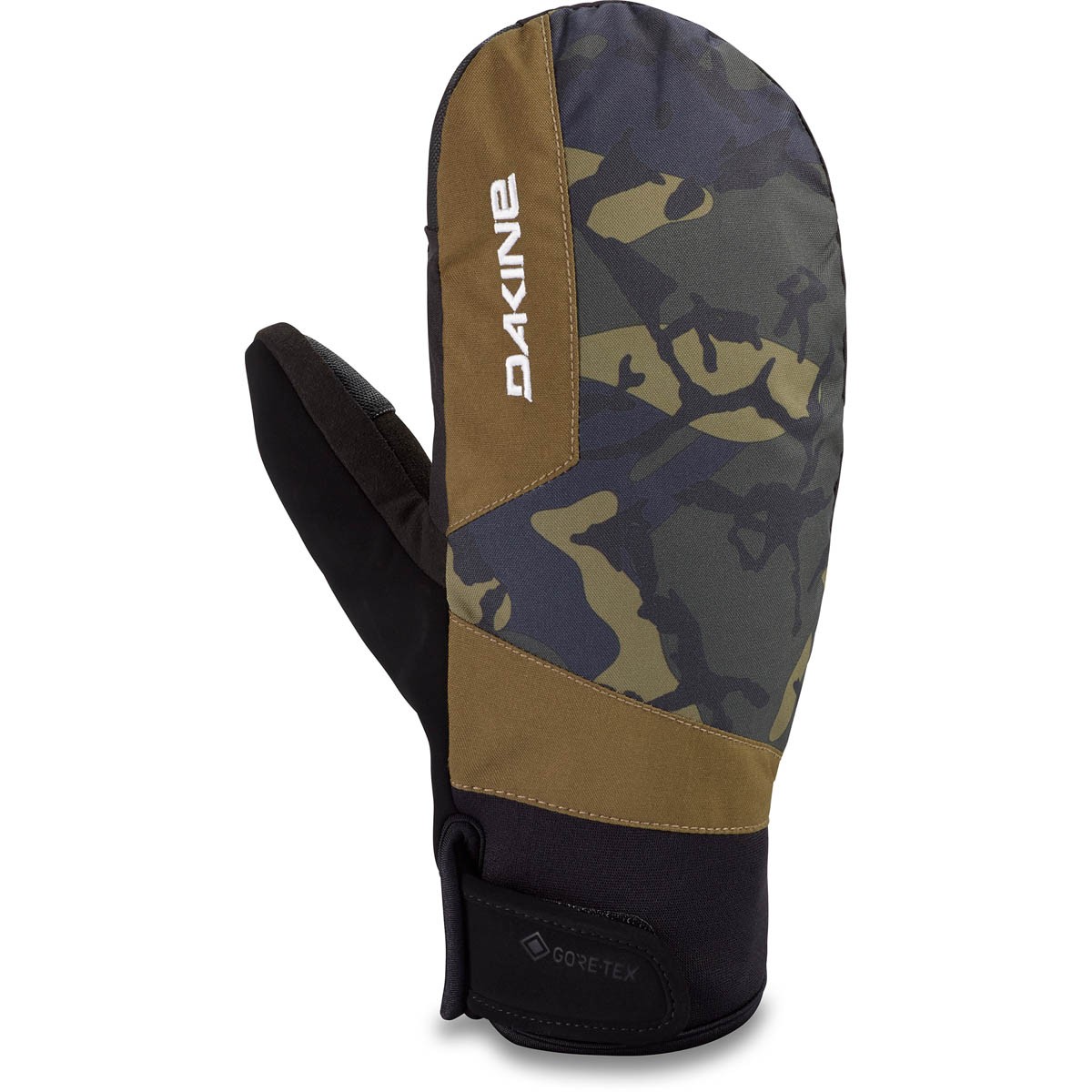 Dakine Impreza Gore-Tex Mitt F/W 2023 - Cascade Camo